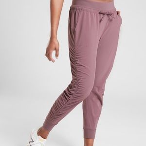 Athleta Attitude Pant